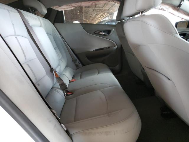Photo 10 from auction – 2018 CHEVROLET MALIBU LT with VIN 1G1ZD5ST2JF105548