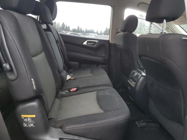 Photo 11 from auction – 2019 NISSAN PATHFINDER with VIN 5N1DR2MM1KC588312