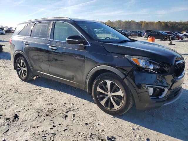 Photo 4 from auction – 2016 KIA SORENTO EX with VIN 5XYPH4A53GG077409