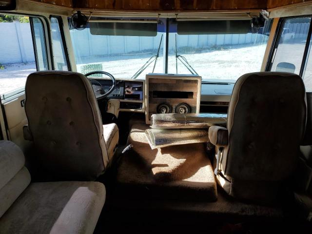 Photo 5 from auction – 1997 ALLG MH with VIN 3FCMF53GXVJA03323