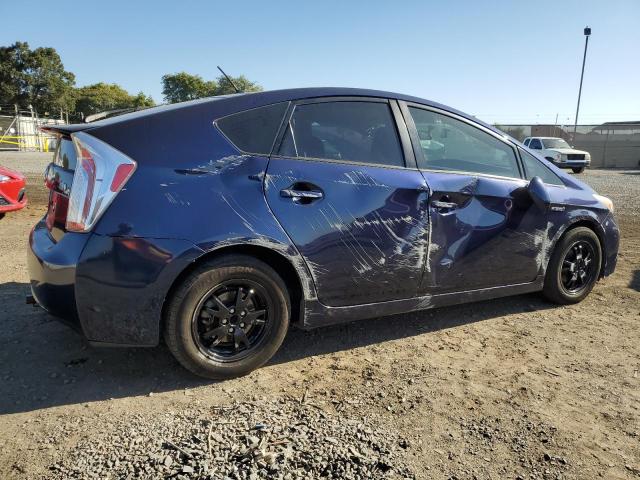 Photo 3 from auction – 2014 TOYOTA PRIUS with VIN JTDKN3DU4E0387328