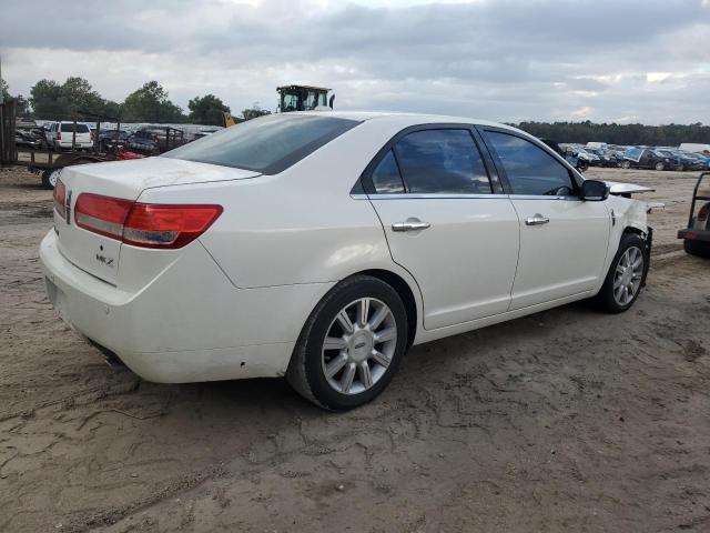 Photo 3 from auction – 2012 LINCOLN MKZ with VIN 3LNHL2GC1CR808069