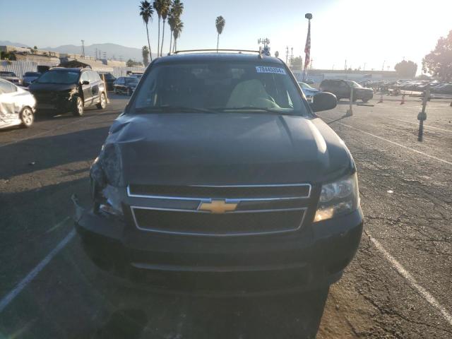 Photo 5 from auction – 2007 CHEVROLET SUBURBAN C with VIN 1GNFC16J77R353128