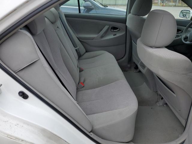 Photo 10 from auction – 2011 TOYOTA CAMRY BASE with VIN 4T1BF3EK5BU764372