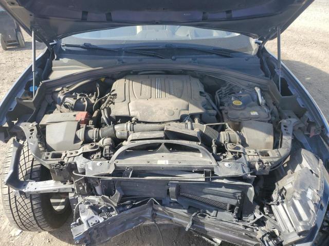 Photo 12 from auction – 2017 JAGUAR F-PACE PRE with VIN SADCK2BV9HA897552