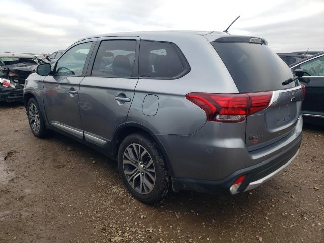 Photo 2 from auction – 2016 MITSUBISHI OUTLANDER with VIN JA4AZ3A36GZ052222