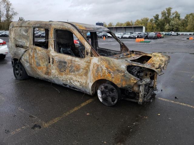 Photo 4 from auction – 2018 RAM PROMASTER with VIN ZFBERFBB2J6H73389