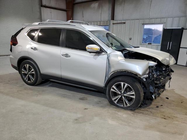 Photo 4 from auction – 2019 NISSAN ROGUE S with VIN 5N1AT2MT2KC787106