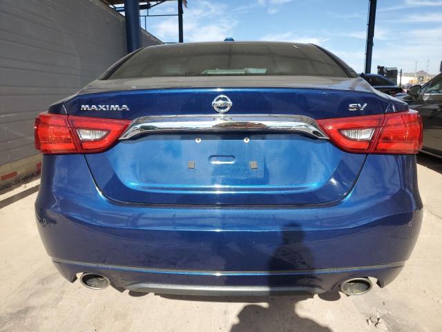 Photo 6 from auction – 2016 NISSAN MAXIMA 3.5 with VIN 1N4AA6AP3GC409835