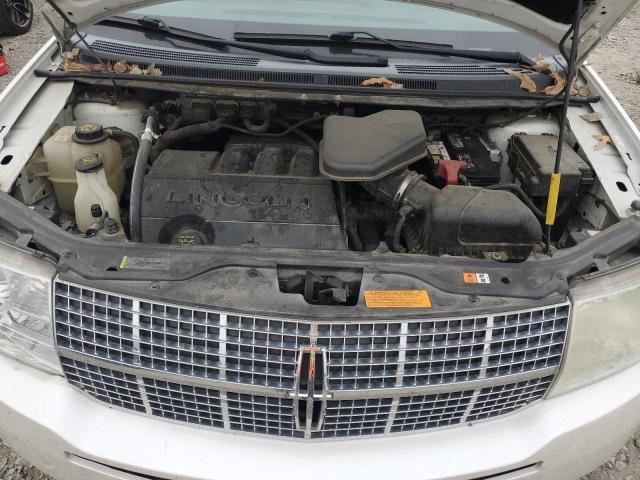 Photo 12 from auction – 2009 LINCOLN MKX with VIN 2LMDU68C79BJ12359