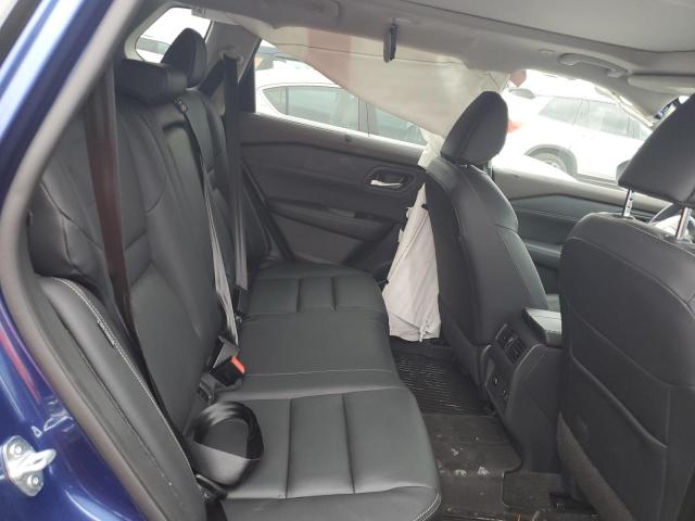 Photo 11 from auction – 2023 NISSAN ROGUE SL with VIN 5N1BT3CA9PC928142