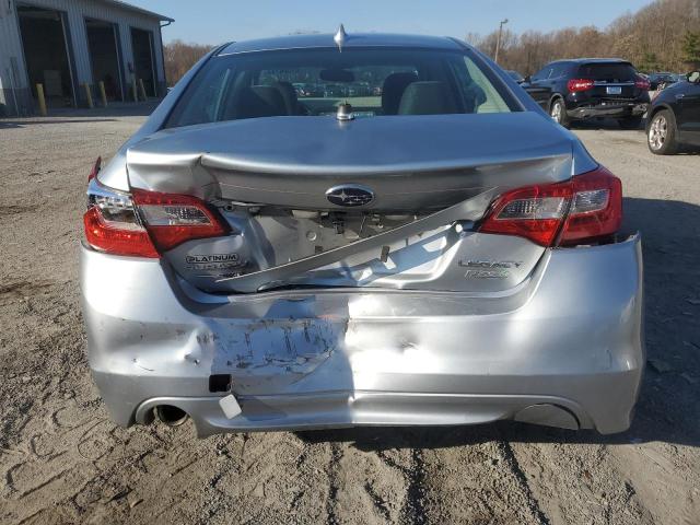 Photo 6 from auction – 2017 SUBARU LEGACY with VIN 4S3BNAR64H3026389