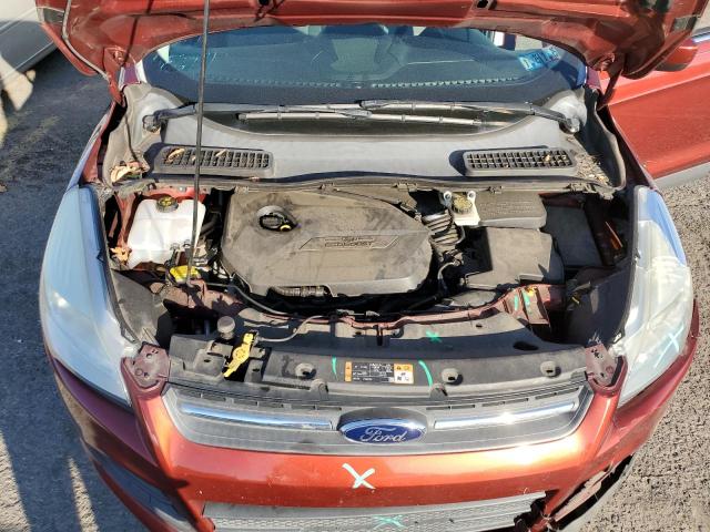 Photo 11 from auction – 2014 FORD ESCAPE SE with VIN 1FMCU9GX0EUD91042