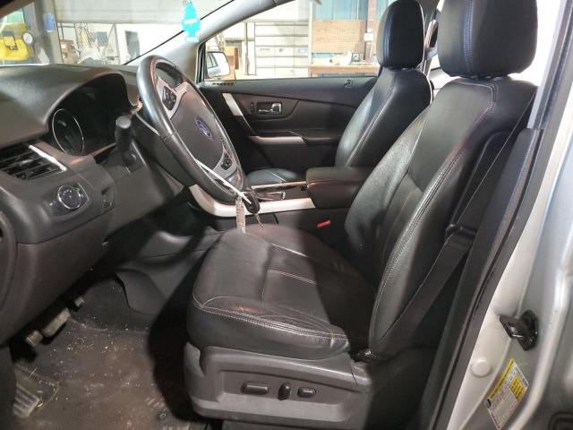 Photo 7 from auction – 2013 FORD EDGE SEL with VIN 2FMDK3JC1DBA86120