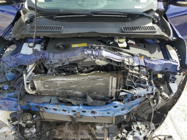 Photo 12 from auction – 2014 FORD ESCAPE TIT with VIN 1FMCU0JX9EUB59527