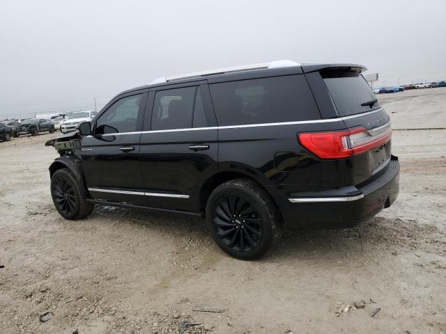 Photo 2 from auction – 2020 LINCOLN NAVIGATOR with VIN 5LMJJ2LT4LEL13409