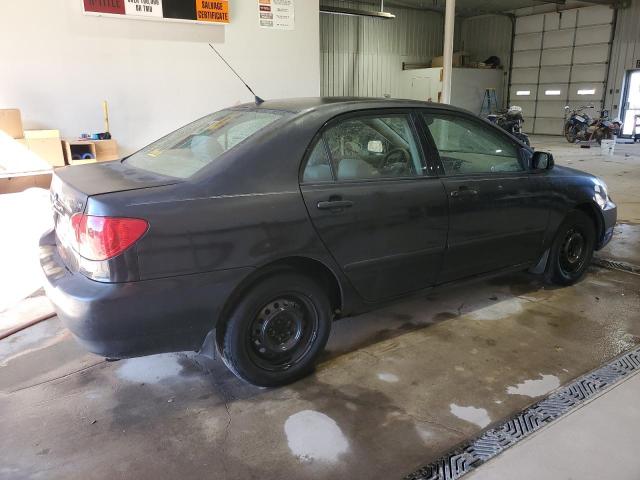 Photo 3 from auction – 2005 TOYOTA COROLLA CE with VIN 2T1BR32E65C554729
