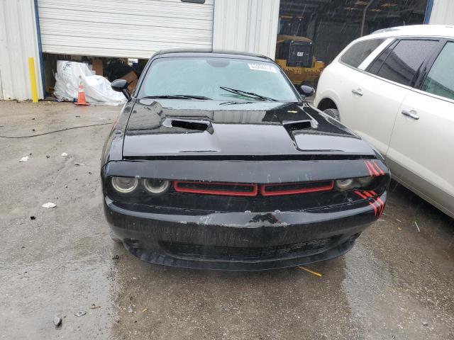 Photo 5 from auction – 2015 DODGE CHALLENGER with VIN 2C3CDZAG6FH720056