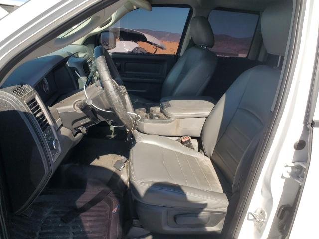 Photo 7 from auction – 2014 RAM 1500 ST with VIN 1C6RR6FT3ES223198
