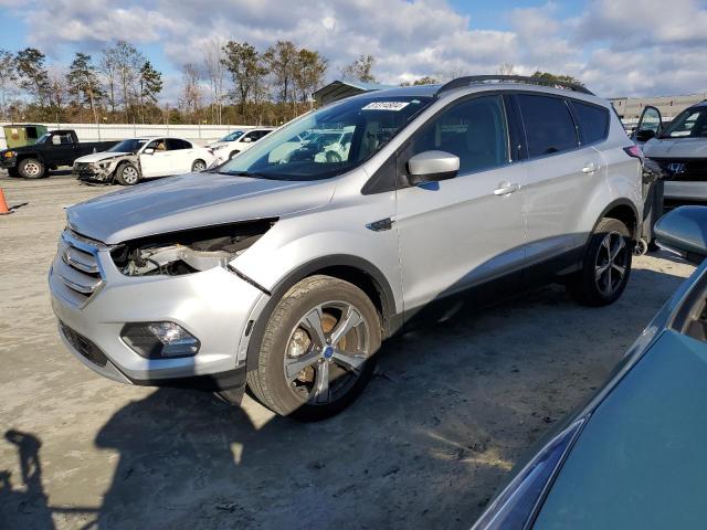 FORD ESCAPE SEL 2018 z numerem VIN 1FMCU9HD7JUC44666 - Zdjęcie z aukcji