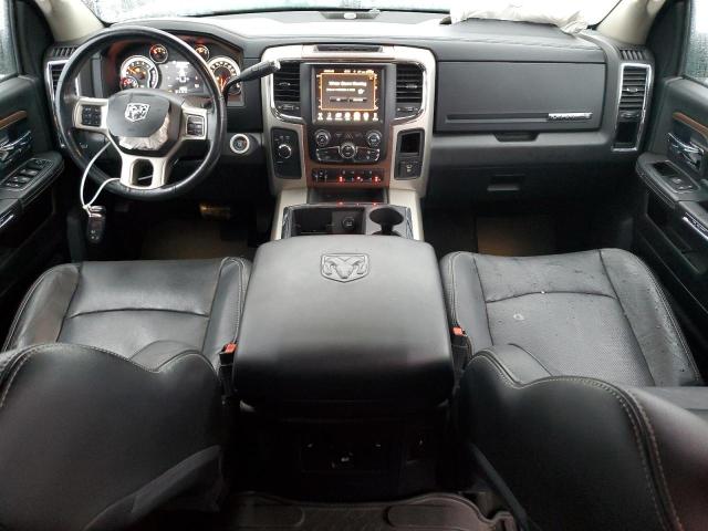 Photo 8 from auction – 2014 RAM 2500 LARAM with VIN 3C6UR5FL5EG150833