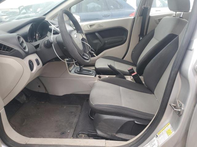 Photo 7 from auction – 2011 FORD FIESTA S with VIN 3FADP4AJ2BM140780