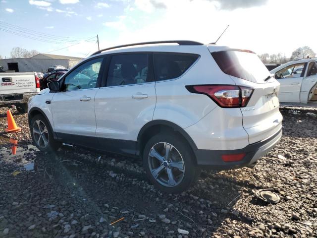 Photo 2 from auction – 2017 FORD ESCAPE SE with VIN 1FMCU9G98HUD80649