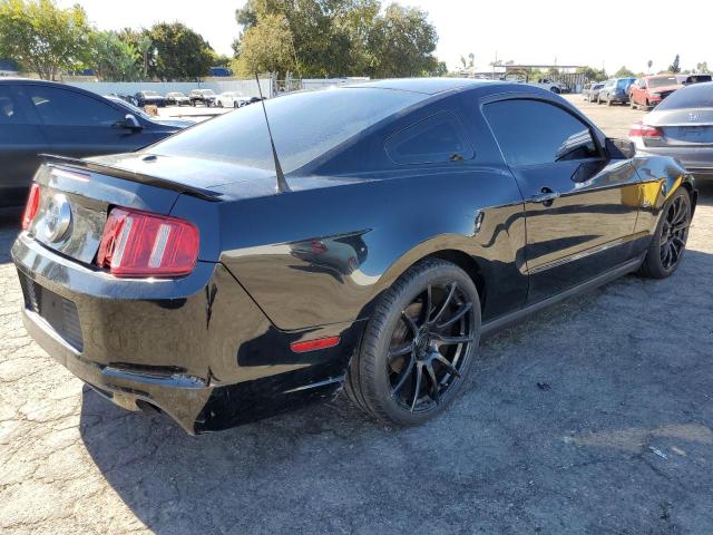 Photo 3 from auction – 2012 FORD MUSTANG GT with VIN 1ZVBP8CF2C5203205