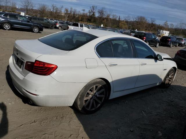 Photo 3 from auction – 2014 BMW 535 XI with VIN WBA5B3C58ED536457