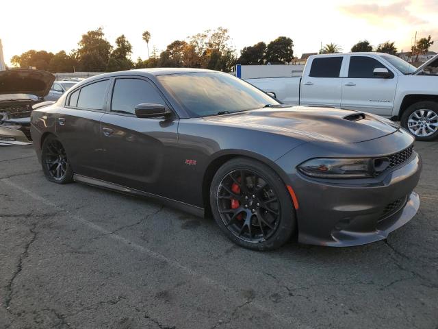 Photo 4 from auction – 2019 DODGE CHARGER SC with VIN 2C3CDXGJ8KH742643