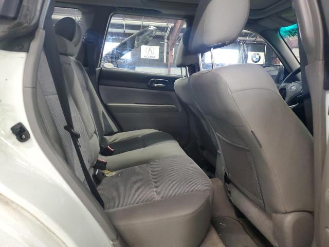 Photo 10 from auction – 2006 SUBARU FORESTER 2 with VIN JF1SG65646H710930