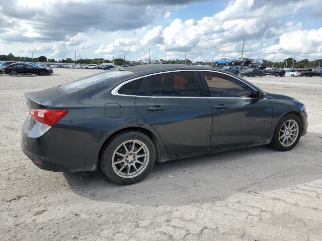 Photo 3 from auction – 2017 CHEVROLET MALIBU LT with VIN 1G1ZE5ST0HF111811