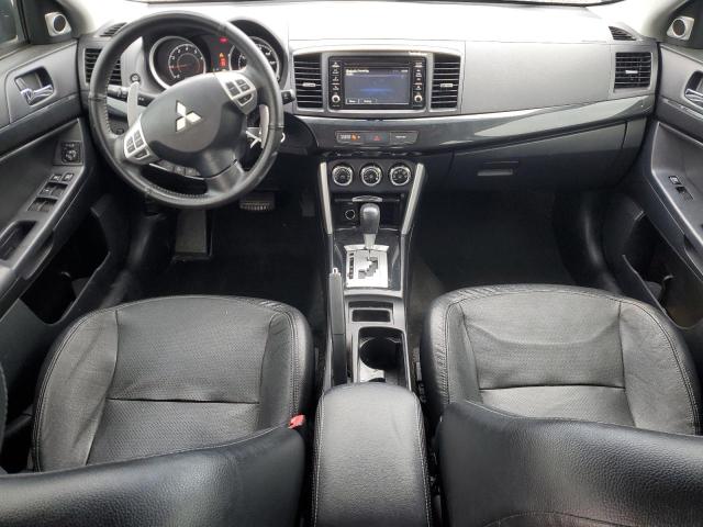 Photo 8 from auction – 2016 MITSUBISHI LANCER GT with VIN JA32U8FW2GU004530