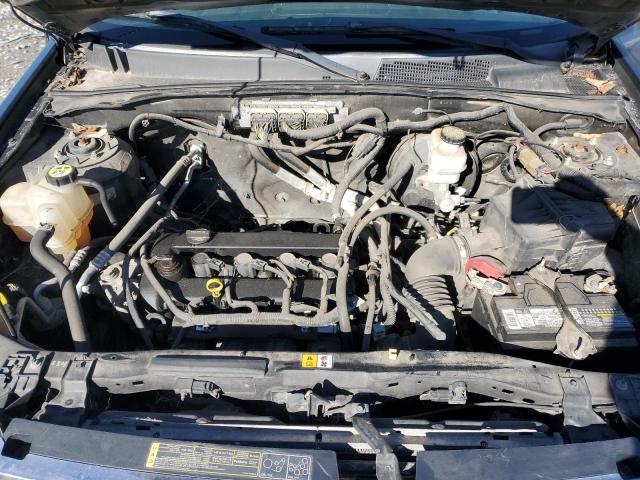 Photo 11 from auction – 2011 FORD ESCAPE LIM with VIN 1FMCU0E70BKC50638