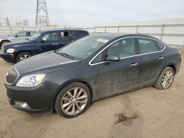 BUICK VERANO CON 2014 with VIN 1G4PR5SK1E4191679 - Photo from auction
