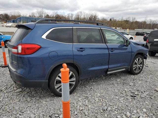 Photo 3 from auction – 2019 SUBARU ASCENT with VIN 4S4WMAPD9K3486723