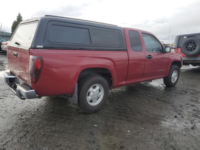 Photo 3 from auction – 2004 GMC CANYON with VIN 1GTCS196348169859