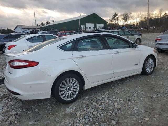 Photo 3 from auction – 2014 FORD FUSION TIT with VIN 3FA6P0SU0ER172421