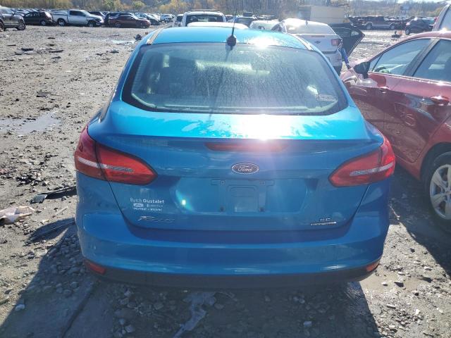 Photo 6 from auction – 2015 FORD FOCUS SE with VIN 1FADP3F23FL259439
