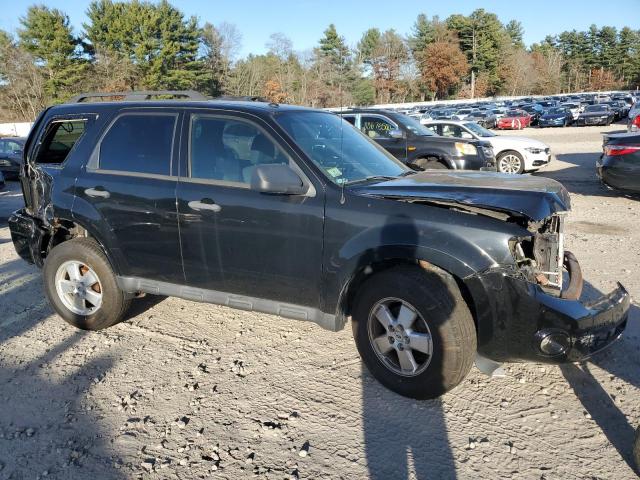 Снимка 4 от търг – 2012 FORD ESCAPE XLT с VIN 1FMCU0D73CKC12369