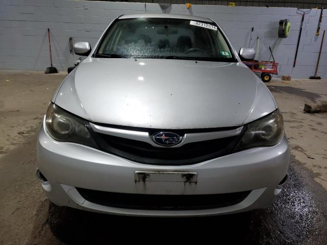 Photo 5 from auction – 2011 SUBARU IMPREZA 2. with VIN JF1GE6A66BH516671