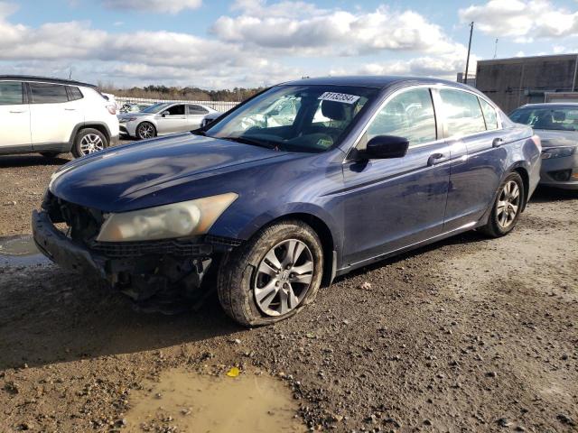 HONDA ACCORD LXP 2011 with VIN 1HGCP2F40BA010993 - Photo from auction