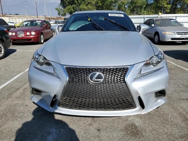 Photo 5 from auction – 2016 LEXUS IS 200T with VIN JTHBA1D22G5004649