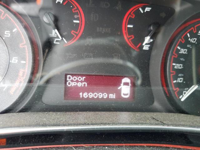 Photo 9 from auction – 2014 DODGE DART SXT with VIN 1C3CDFBB6ED776205