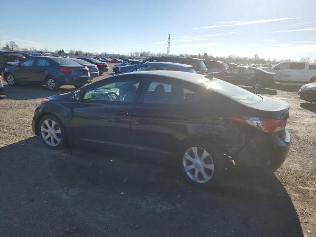 Photo 2 from auction – 2012 HYUNDAI ELANTRA GL with VIN 5NPDH4AE7CH095935