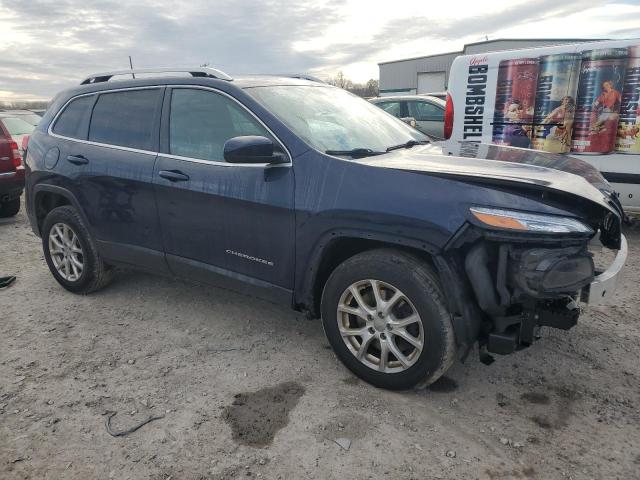 Photo 4 from auction – 2016 JEEP CHEROKEE L with VIN 1C4PJMCS6GW142277