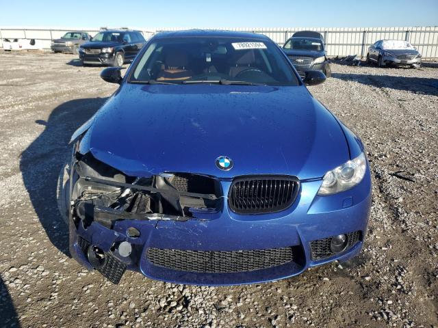 Photo 5 from auction – 2008 BMW 335 I with VIN WBAWB73588P038984
