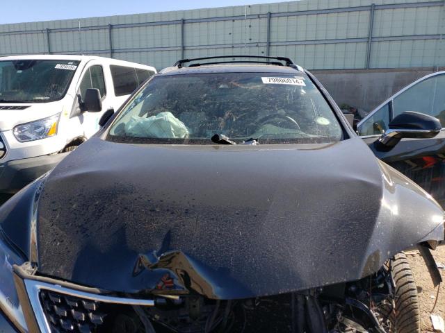 Photo 12 from auction – 2022 LEXUS RX 350 with VIN 2T2HZMDA7NC313221