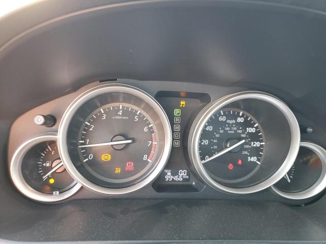 Photo 9 from auction – 2015 MAZDA CX-9 GRAND with VIN JM3TB2DA0F0460748