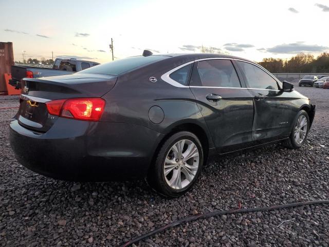 Photo 3 from auction – 2014 CHEVROLET IMPALA LT with VIN 2G1125S31E9129034
